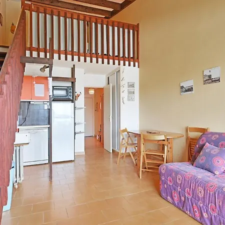 Lejlighed Les Indes Galantes- 270e- Vue Mer- 5 Pers