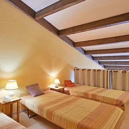 Apartment Les Indes Galantes- 270e- Vue Mer- 5 Pers *