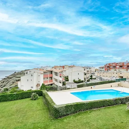 Apartment Les Indes Galantes- 270e- Vue Mer- 5 Pers