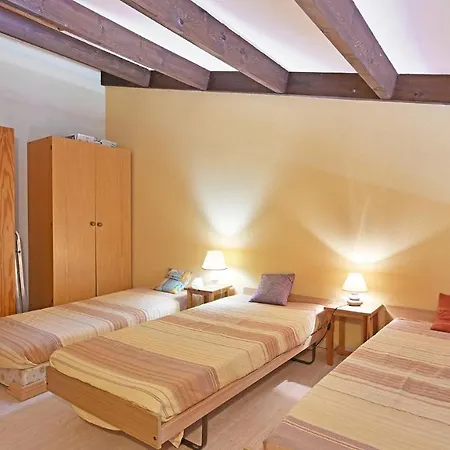 Apartment Les Indes Galantes- 270e- Vue Mer- 5 Pers *