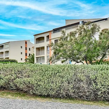 Apartment Les Indes Galantes- 270e- Vue Mer- 5 Pers